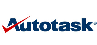 Logo for Autotask: Tech PR Helps Power High-Tech Growth and Awareness in the UK