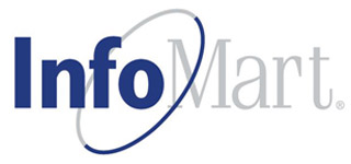Logo for Infomart
