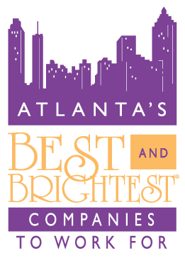 Award - ATL Best and Brightest Companies