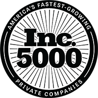 Award - Inc 5000