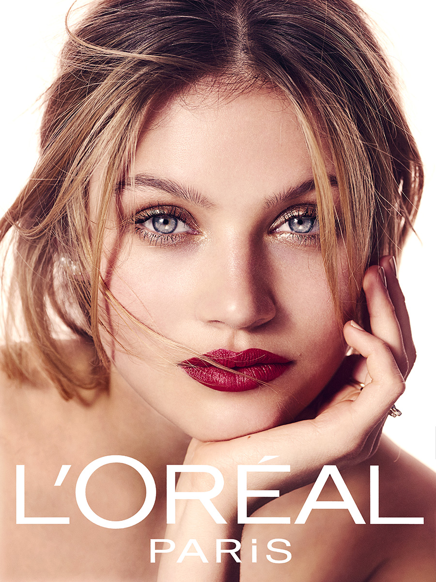 What We Can Learn From L'Oreal About Marketing - Media Frenzy Global